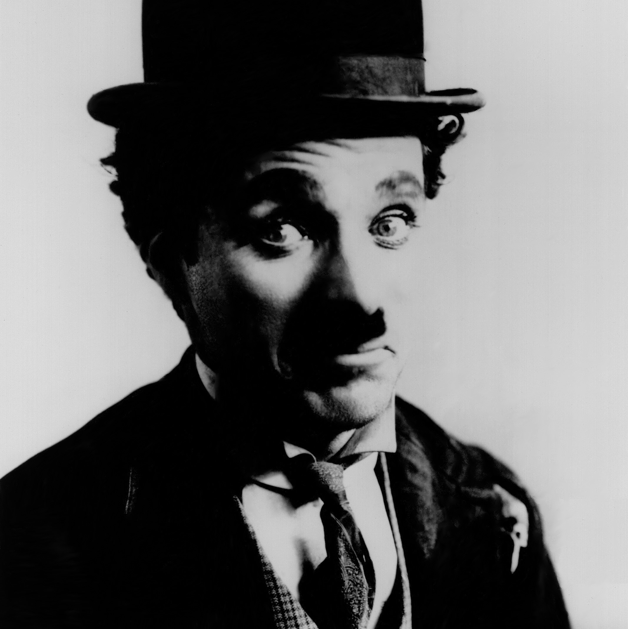 查理·卓别林(charlie chaplin),1889年4月16日生于英国伦敦,英国影视